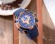 2019 Replica Hublot Big Bang Perpetual Calendar watch Rose Gold Blue Face (9)_th.jpg